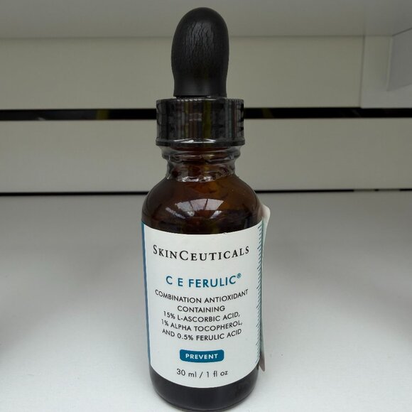 SKINCEUTICALS C E FERULIC-1oz - Picture 1 of 1